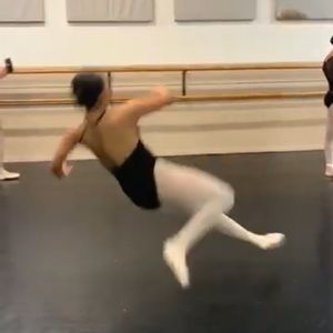 Meet your Posher, Celeste